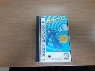 Mega Man 8: Anniversary Collector 