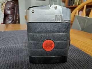 Extremely Rare 1966 Man From U.  N.  C.  L.  E.  Secret Lighter Gun By Ideal