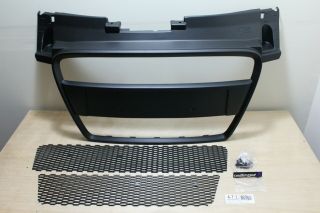 Rare Oettinger Audi Tt Front Grill Grille,  Made In Germany, .