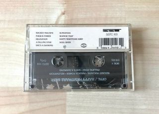 OPAL Happy Nightmare Baby Cassette album tape RARE SST Mazzy Star 2