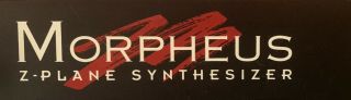 Emu E - Mu Systems Morpheus Z Plane Synthesizer 100,  Rare