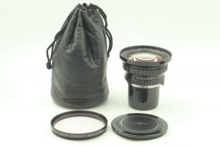 【Rare MINT】Bronica NIKON NIKKOR D.  C DC 40mm f/4 Lens S2 S2A EC From JAPAN 2