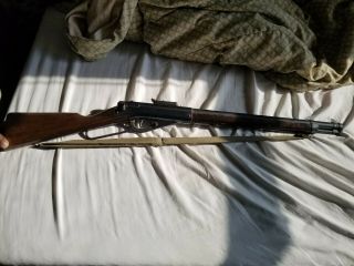 Daisy Model 140 Bb Gun Rare