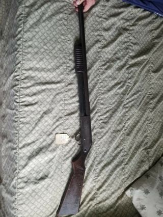 Rare Remington Model 26 Bb Gun Very Rare
