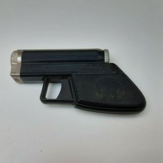 Vintage Lighter Gun Shape Imco Gunlite G 66 - R Made In Austria Rare