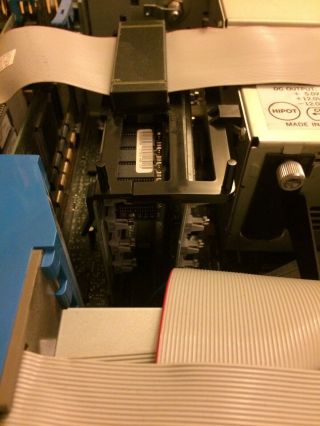 Ibm Ps/2 90 Type 8590 - Kla Vintage Rare 486 8mb Desktop Computer Retro Gaming 3