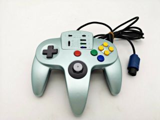Nintendo 64 Controller Ascii Pad Guripa Rare - Japan - Import
