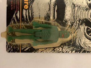 1980 Remco Creature From The Black Lagoon 3 3/4 