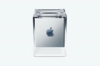 Apple Power Macintosh G4 Cube Collectors Item (rare)
