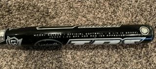 2012 Louisville Slugger TPS Z1000 34”/26oz Softball Bat - Balanced - SB12ZB - Rare - Hot 3