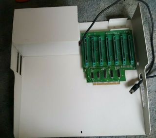 Ultra Rare Am Expansion Unit For The Vic 20 Vc 20 Not 1020