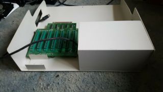 ULTRA RARE AM Expansion unit for the VIC 20 VC 20 NOT 1020 2
