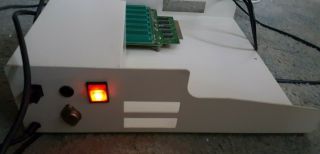 ULTRA RARE AM Expansion unit for the VIC 20 VC 20 NOT 1020 3