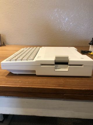 Apple iic computer Very Perfect Amber Alps Mechanical Switches.  Rare 2