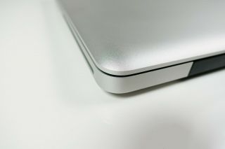 Rare MacBook Pro 17 inch Gloss displ. ,  2.  93 GHz,  4GB ram,  320GB HDD,  nearly 3
