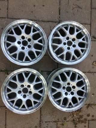 Dodge Neon Wheels - Special " Trunk Package " Rare 15 X 6