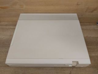 Commodore 128D PAL Refurbised in Rare Machine 2