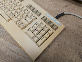 Commodore 128D PAL Refurbised in Rare Machine 3