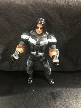 Marvel Legends Tru Toys R Us Exclusive X - Force Warpath From Deadpool 2 - Pack
