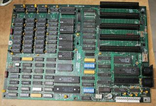 Very Rare IBM PC and XT Motherboards (Set of 5) Ships Worldwide 2