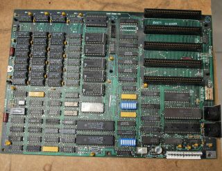 Very Rare IBM PC and XT Motherboards (Set of 5) Ships Worldwide 3