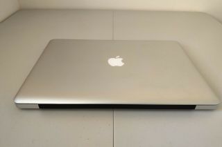 Apple MacBook Pro A1286 15.  4 