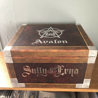 Sully Erna: Avalon - Rare Limited Edition Box Set (only 5000 Made) [godsmack]