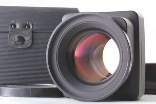 [rare Optical ] Fujifilm Ebc Fujinon Gx Md 180mm F/3.  2 Gx680 From Japan