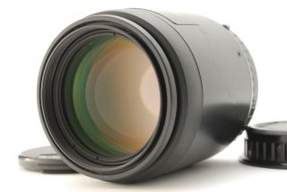 Rare 【exc,  5】 Smc Pentax - Fa 135mm F/2.  8 Af Telephoto Lens K Mount 119