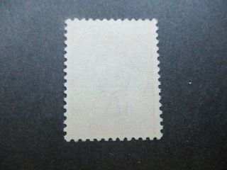 Kangaroo Stamps: 10/ - Pink 3rd Watermark MNH - Rare (h327) 2