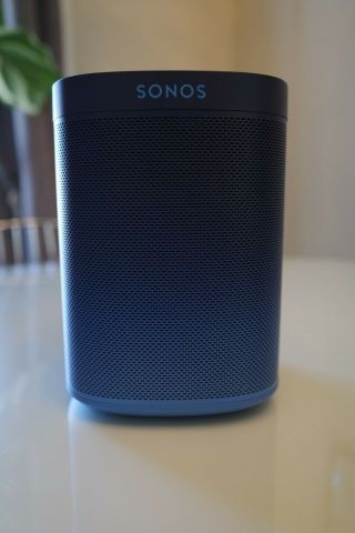 Sonos Play:1 Blue Note Limited Edition Of 4,  100 - Rare -