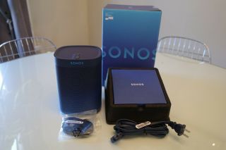 Sonos PLAY:1 Blue Note Limited Edition of 4,  100 - Rare - 2