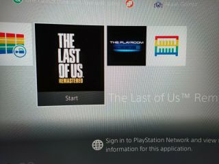 [RARE] P.  T Demo Sony PlayStation 4 The Last of Us 500GB,  18 games,  PSVR Bundle 3