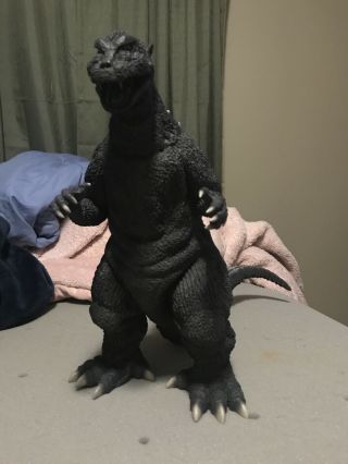 Garage Toy X - Plus Godzilla 1954 Previews Exclusive Rare Displayed & More 4sale