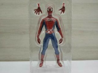 edicom RAH Real Action Hero Spider - Man 3Ver.  1/6 Action Figure from Japan 2