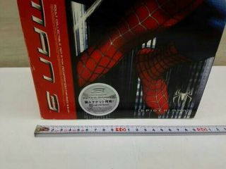 edicom RAH Real Action Hero Spider - Man 3Ver.  1/6 Action Figure from Japan 3
