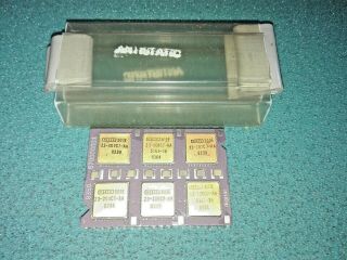 Rare Vintage DEC PDP 11/23 Multi - chip Module 303E,  NOS 2