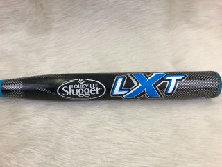 Rare 2014 Louisville Slugger Lxt 33/23 Fplx14 - Rr Fastpitch Softball Bat - 10