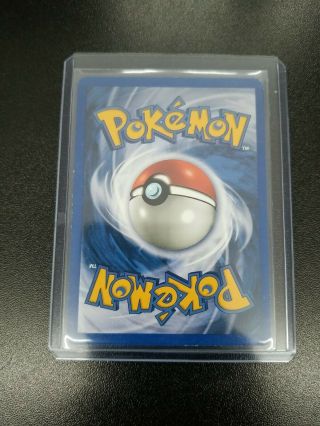 pokemon charizard 4/102 holo base set unlimited Rare 1999 Vintage 2
