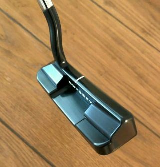 Odyssey Toulon Garage Tour Issue Long Island Precision Milled Putter 35 