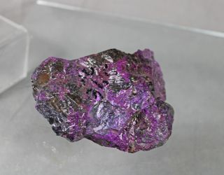 Dkd 72u/ 300.  6grams Rare Hard To Find Large End Cut Of Sugilite