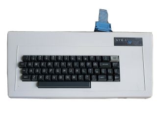Vintage Synertek Ktm - 3/80 Terminal Computer 6502 Rare