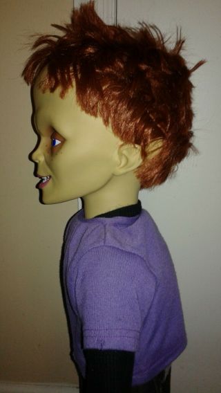 Glen Doll - Seed Of Chucky (From Spencer ' s) RARE 2