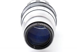 July Ultra - Rare SANKOR ANAMORPHIC 16C Anamorphic Lens 304 3