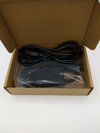 Fujitsu Fi7160 Sheetfeed Scanner PA03670 - B055 Black & White Rare 3