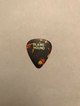 Rare (rolling Stones) Guitar Pick Picks
