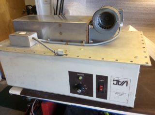 Dk - 3i Dri - Kool Vac Vacuum Refrigeration Unit Rare Sale $299