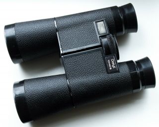Fully Rare Carl Zeiss Dialyt 10x40 B Binoculars W/ Some Poor Cosmetics