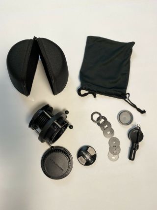 [RARE] Lensbaby For PL Mount - Cinematic Lens 2