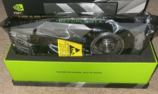 Nvidia GTX 1080 Founders Edition 8GB GDDR5X Video Card Rarely Complete 2